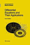 E-Book (pdf) Differential Equations and Their Applications von Martin Braun