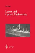 E-Book (pdf) Lasers and Optical Engineering von Pankaj K. Das