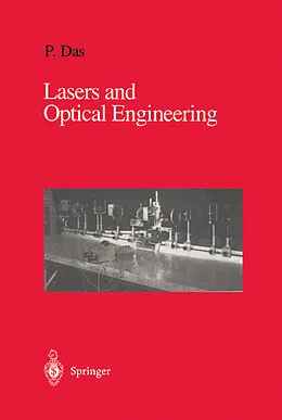 E-Book (pdf) Lasers and Optical Engineering von Pankaj K. Das