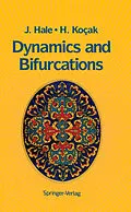 E-Book (pdf) Dynamics and Bifurcations von Jack K. Hale, Hüseyin Kocak