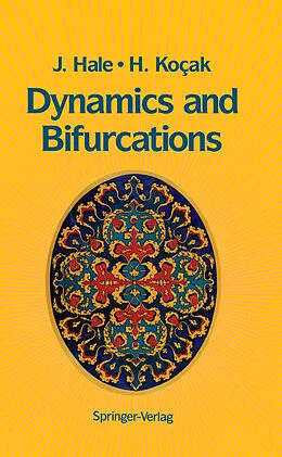 E-Book (pdf) Dynamics and Bifurcations von Jack K. Hale, Hüseyin Kocak