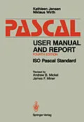 E-Book (pdf) Pascal User Manual and Report von Kathleen Jensen, Niklaus Wirth