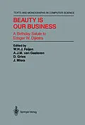 E-Book (pdf) Beauty Is Our Business von 
