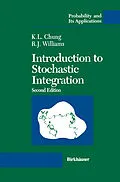 E-Book (pdf) Introduction to Stochastic Integration von Kai L. Chung, Ruth J. Williams
