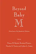 E-Book (pdf) Beyond Baby M von Dianne M. Bartels, Reinhard Priester, Dorothy E. Vawter