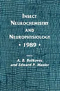 E-Book (pdf) Insect Neurochemistry and Neurophysiology · 1989 · von A. B. Borkovec, Edward P. Masler