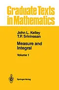 E-Book (pdf) Measure and Integral von John L. Kelley, T. P. Srinivasan