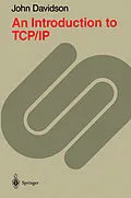E-Book (pdf) An Introduction to TCP/IP von John Davidson
