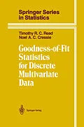 E-Book (pdf) Goodness-of-Fit Statistics for Discrete Multivariate Data von Timothy R. C. Read, Noel A. C. Cressie
