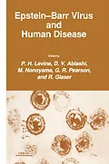 E-Book (pdf) Epstein-Barr Virus and Human Disease von P. H. Levine, D. V. Ablashi, M. Nonoyama
