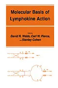 E-Book (pdf) Molecular Basis of Lymphokine Action von David R. Webb, Carl W. Pierce, Stanley Cohen