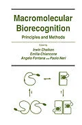 E-Book (pdf) Macromolecular Biorecognition von Irwin Chaiken, Emilia Chiancone, Angelo Fontana