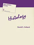 E-Book (pdf) Histology von Daniel L. Feeback