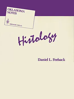 E-Book (pdf) Histology von Daniel L. Feeback