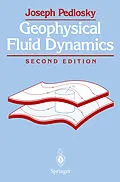 E-Book (pdf) Geophysical Fluid Dynamics von Joseph Pedlosky