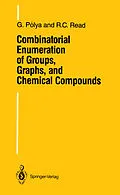 E-Book (pdf) Combinatorial Enumeration of Groups, Graphs, and Chemical Compounds von Georg Polya, R. C. Read