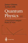 E-Book (pdf) Quantum Physics von James Glimm, Arthur Jaffe