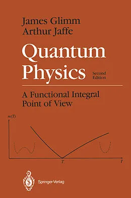 E-Book (pdf) Quantum Physics von James Glimm, Arthur Jaffe