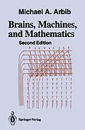 E-Book (pdf) Brains, Machines, and Mathematics von Michael A. Arbib