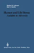E-Book (pdf) Humor and Life Stress von Herbert M. Lefcourt, Rod A. Martin