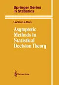 E-Book (pdf) Asymptotic Methods in Statistical Decision Theory von Lucien Le Cam