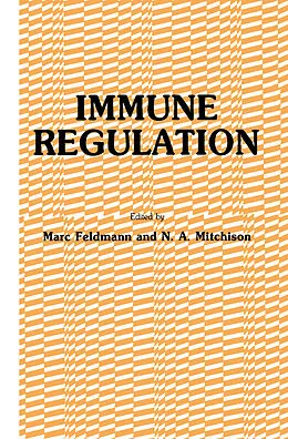 E-Book (pdf) Immune Regulation von Marc Feldmann, N. A. Mitchison
