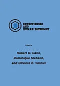 E-Book (pdf) International Symposium: Retroviruses and Human Pathology von Robert C. Gallo, Dominique Stehelin, Oliviero E. Varnier