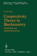 E-Book (pdf) Cooperativity Theory in Biochemistry von T. L. Hill