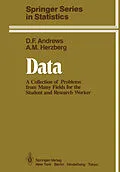 E-Book (pdf) Data von David F. Andrews, A. M. Herzberg