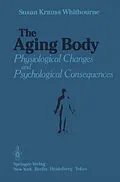 E-Book (pdf) The Aging Body von Susan Krauss Whitbourne