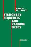 E-Book (pdf) Stationary Sequences and Random Fields von Murray Rosenblatt