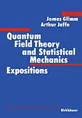 E-Book (pdf) Quantum Field Theory and Statistical Mechanics von James Glimm, Arthur Jaffe
