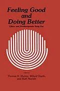 E-Book (pdf) Feeling Good and Doing Better von Thomas H. Murray, Willard Gaylin, Ruth Macklin