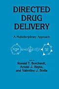 E-Book (pdf) Directed Drug Delivery von Ronald T. Borchardt, Arnold J. Repta, Valentino J. Stella