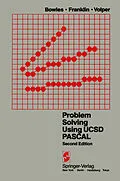 E-Book (pdf) Problem Solving Using UCSD Pascal von K. L. Bowles, S. D. Franklin, D. J. Volper
