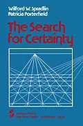 E-Book (pdf) The Search for Certainty von W. W. Spradlin, P. B. Porterfield