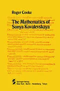 E-Book (pdf) The Mathematics of Sonya Kovalevskaya von R. Cooke