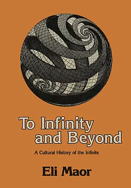 E-Book (pdf) To Infinity and Beyond von Eli Maor