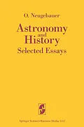 E-Book (pdf) Astronomy and History Selected Essays von O. Neugebauer