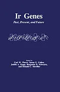 E-Book (pdf) Ir Genes von Carl W. Pierce, Susan E. Cullen, Judith A. Kapp
