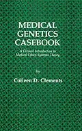 E-Book (pdf) Medical Genetics Casebook von Colleen D. Clements