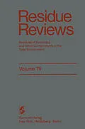 E-Book (pdf) Triphenyltin Compounds and Their Degradation Products von Rudolf Bock