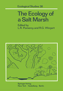 eBook (pdf) The Ecology of a Salt Marsh de 