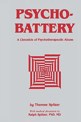 E-Book (pdf) Psychobattery von Therese Spitzer, Ralph Spitzer