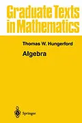 E-Book (pdf) Algebra von Thomas W. Hungerford
