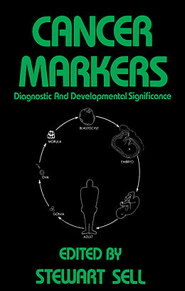 E-Book (pdf) Cancer Markers von 