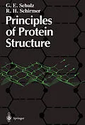 E-Book (pdf) Principles of Protein Structure von G. E. Schulz, R. H. Schirmer