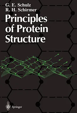 E-Book (pdf) Principles of Protein Structure von G. E. Schulz, R. H. Schirmer