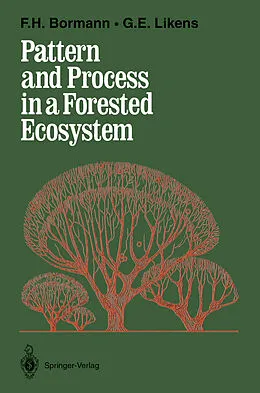 E-Book (pdf) Pattern and Process in a Forested Ecosystem von F. Herbert Bormann, Gene E. Likens