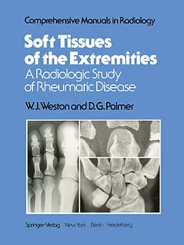 E-Book (pdf) Soft Tissues of the Extremities von W. J. Weston, D. G. Palmer